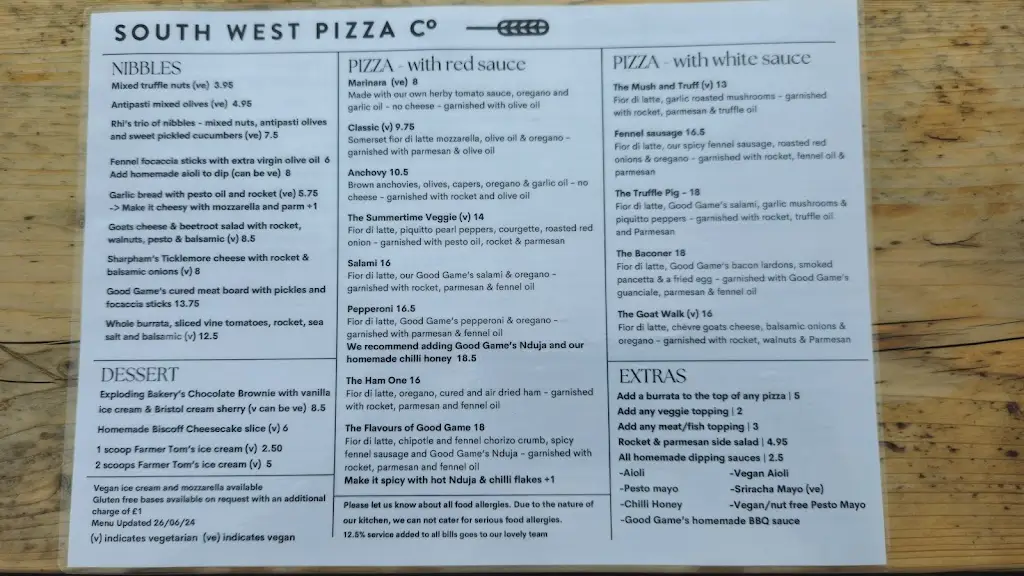 Menu_South West Pizza Company_Topsham_image_3