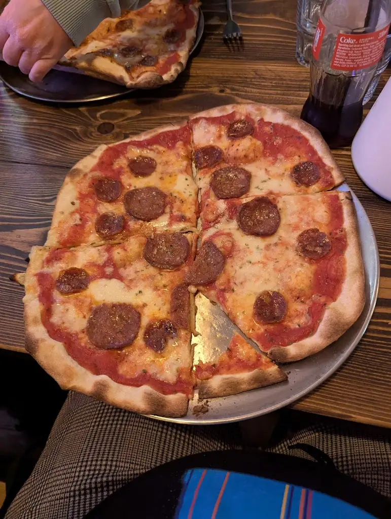 Menu_South West Pizza Company_Topsham_image_5