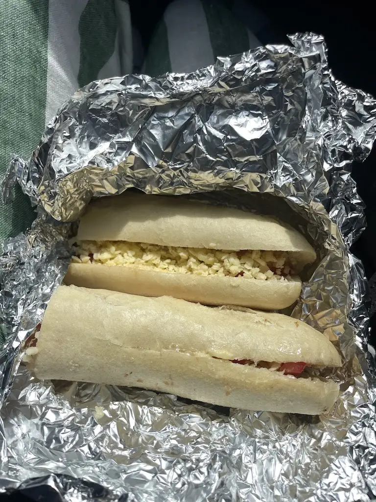 Sophie Bailey_The Cafe_Topsham_recensione