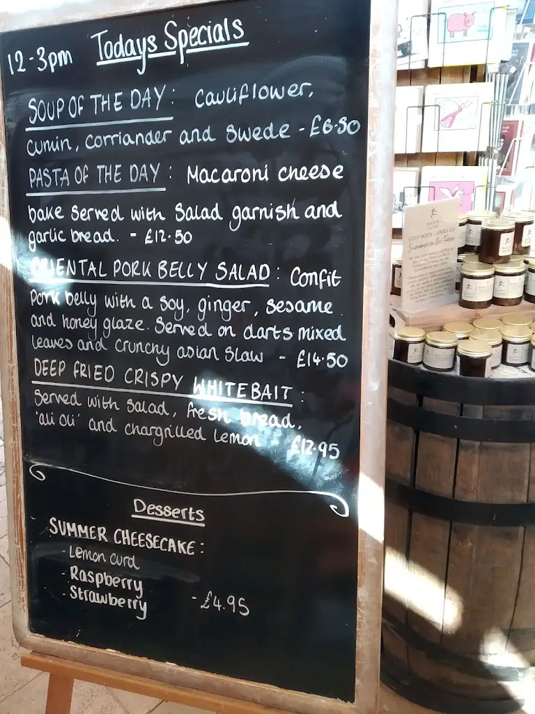 Menu_Darts Farm Restaurant_Topsham_image_1