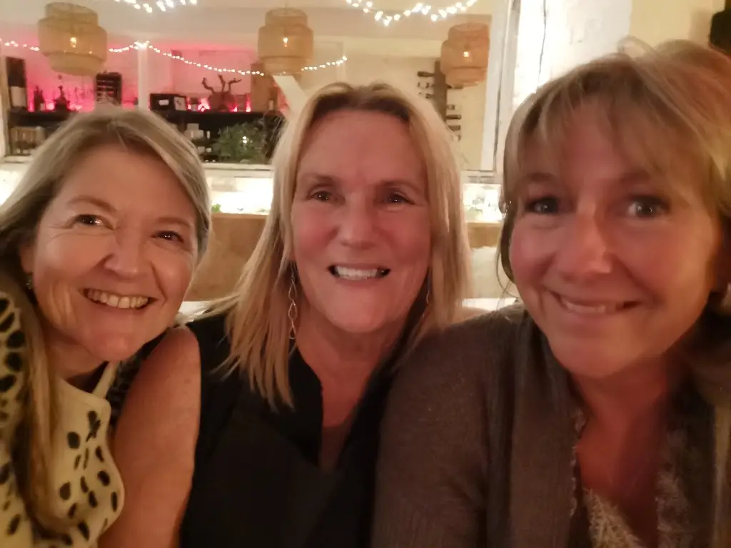 Debbie Bishop_Topsham Wine Cellar_Topsham_review