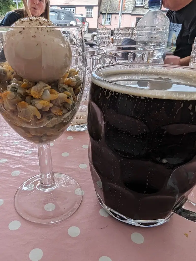 Menu_Bridge Inn_Topsham_image_9