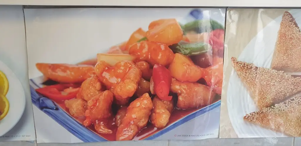 Menu_The Beijing Topsham Fryer_Topsham_image_6