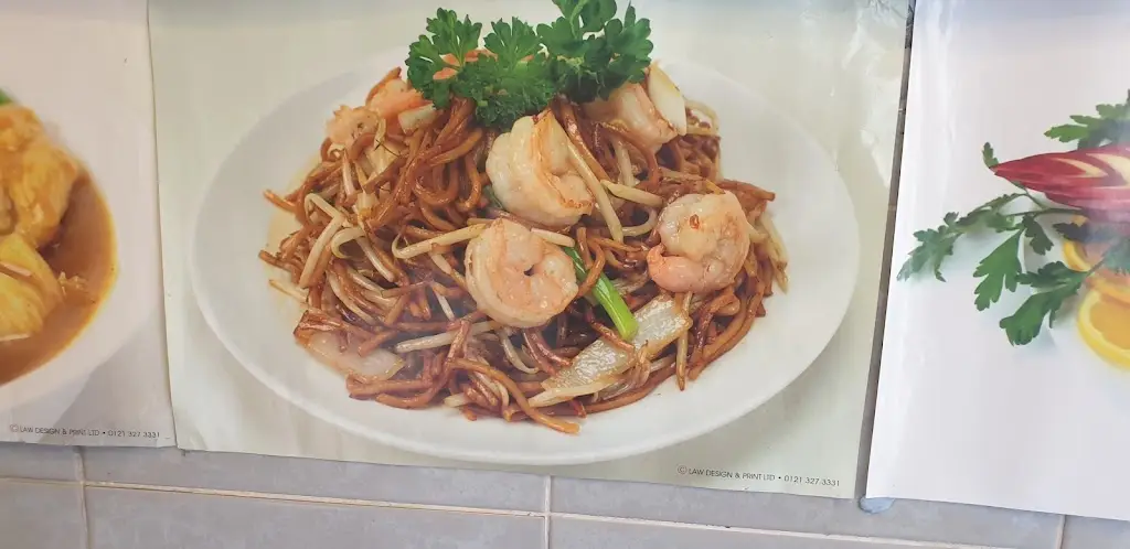 Menu_The Beijing Topsham Fryer_Topsham_image_7