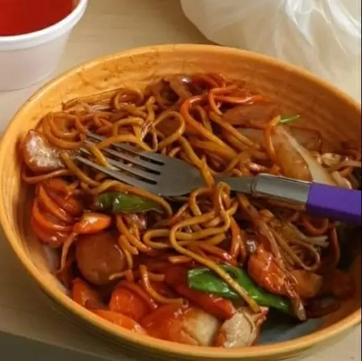 Menu_The Beijing Topsham Fryer_Topsham_image_8