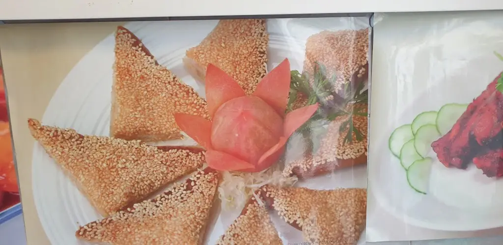 Menu_The Beijing Topsham Fryer_Topsham_image_9