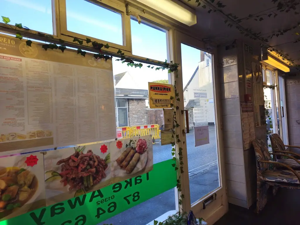 Jayjay Seetan_The Beijing Topsham Fryer_Topsham_review