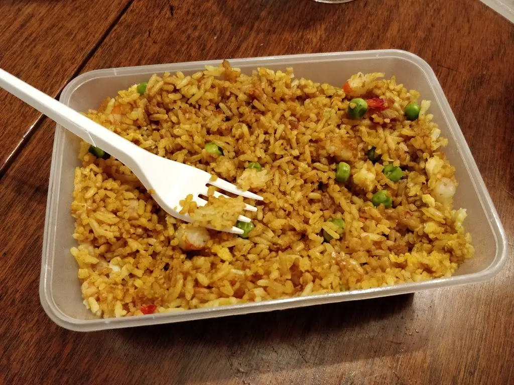 Tom_The Beijing Topsham Fryer_Topsham_review