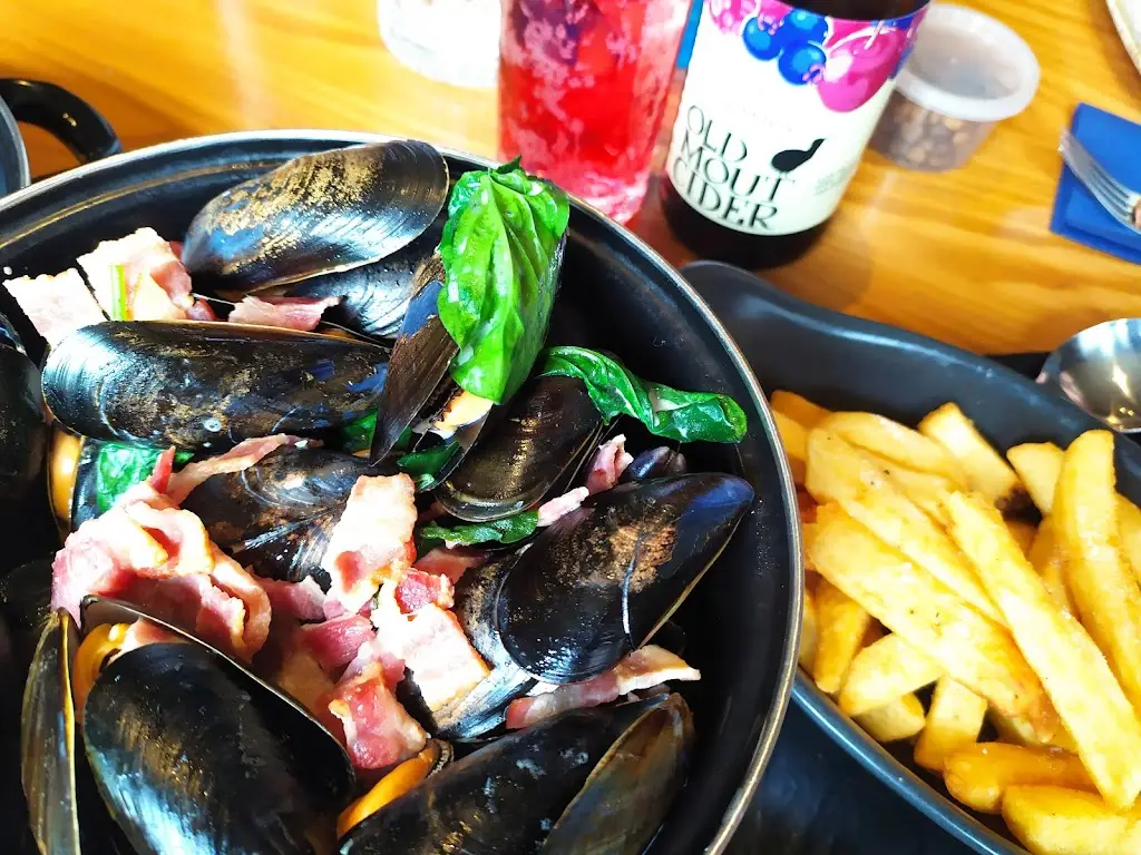 Menu_The Puffing Billy Inn_Topsham_image_7