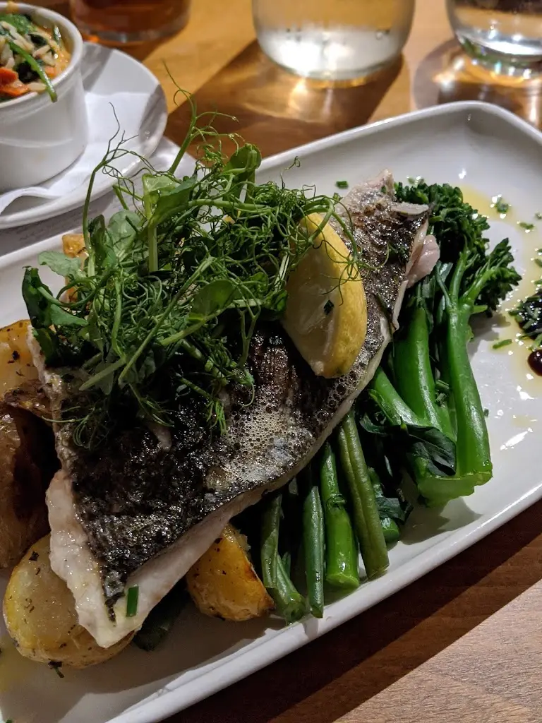 Menu_The Puffing Billy Inn_Topsham_image_8