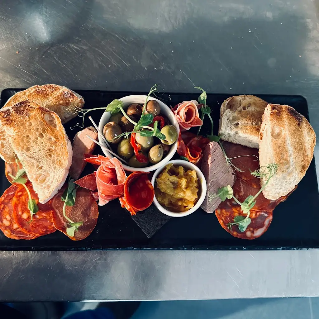 The Puffing Billy Inn_Topsham_slider_image_2