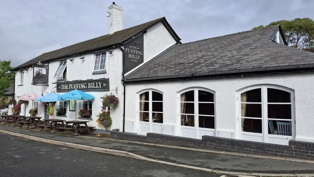 The Puffing Billy Inn_Topsham_slider_image_3