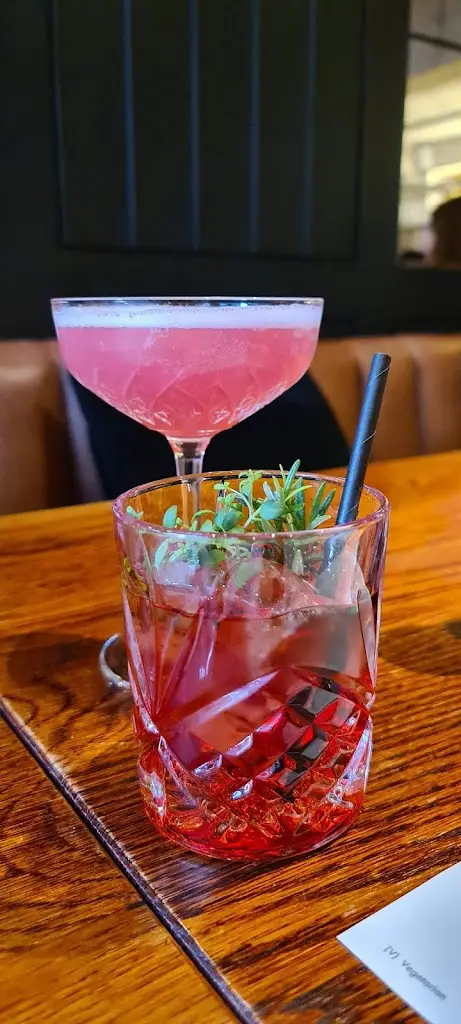 Menü_Harry's Restaurant_Topsham_Bild_7