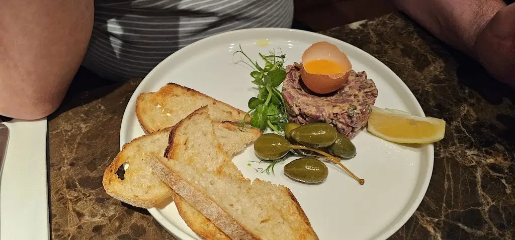 Menü_Harry's Restaurant_Topsham_Bild_8