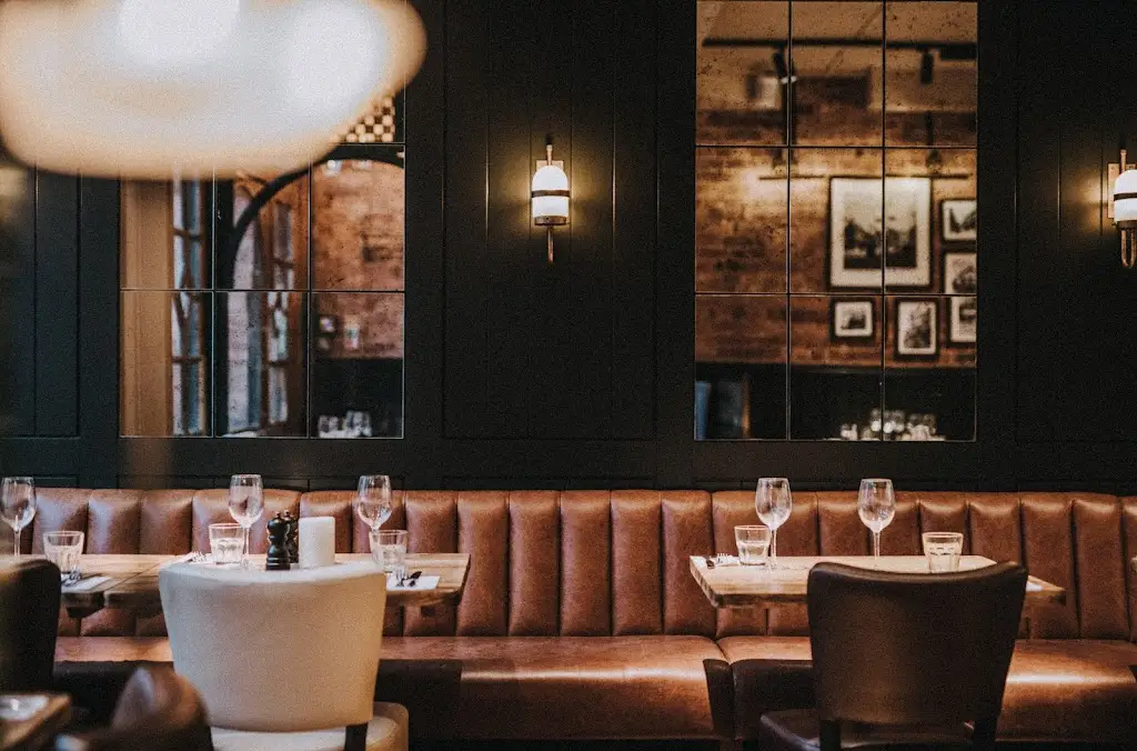 Harry's Restaurant_Topsham_slider_image_1