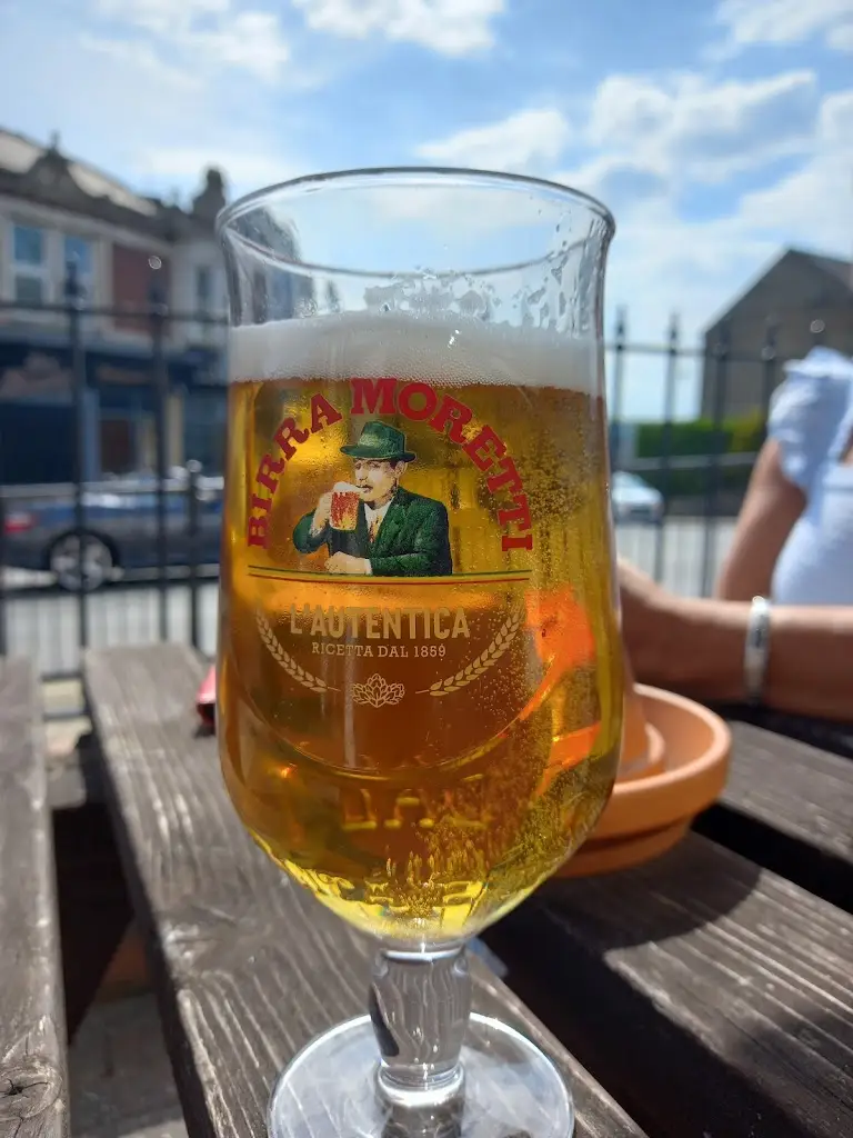 Menu_The Flass Inn_Ushaw Moor_image_4