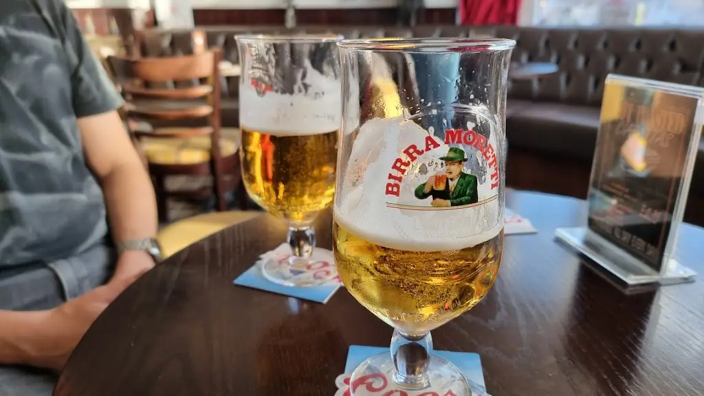 Menu_The Flass Inn_Ushaw Moor_image_6