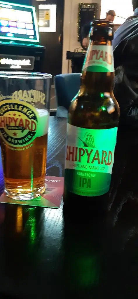 Menu_The Flass Inn_Ushaw Moor_image_9