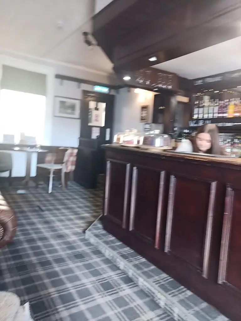 Donna Greaves_The Flass Inn_Ushaw Moor_review