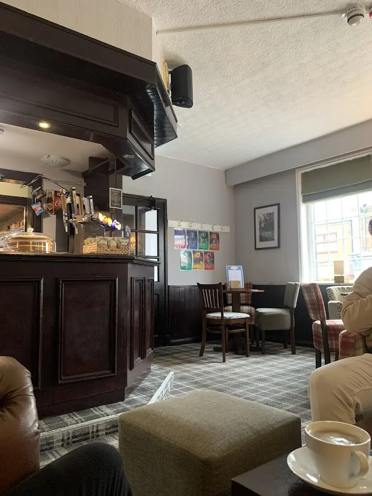 Felicity Ap_The Flass Inn_Ushaw Moor_review