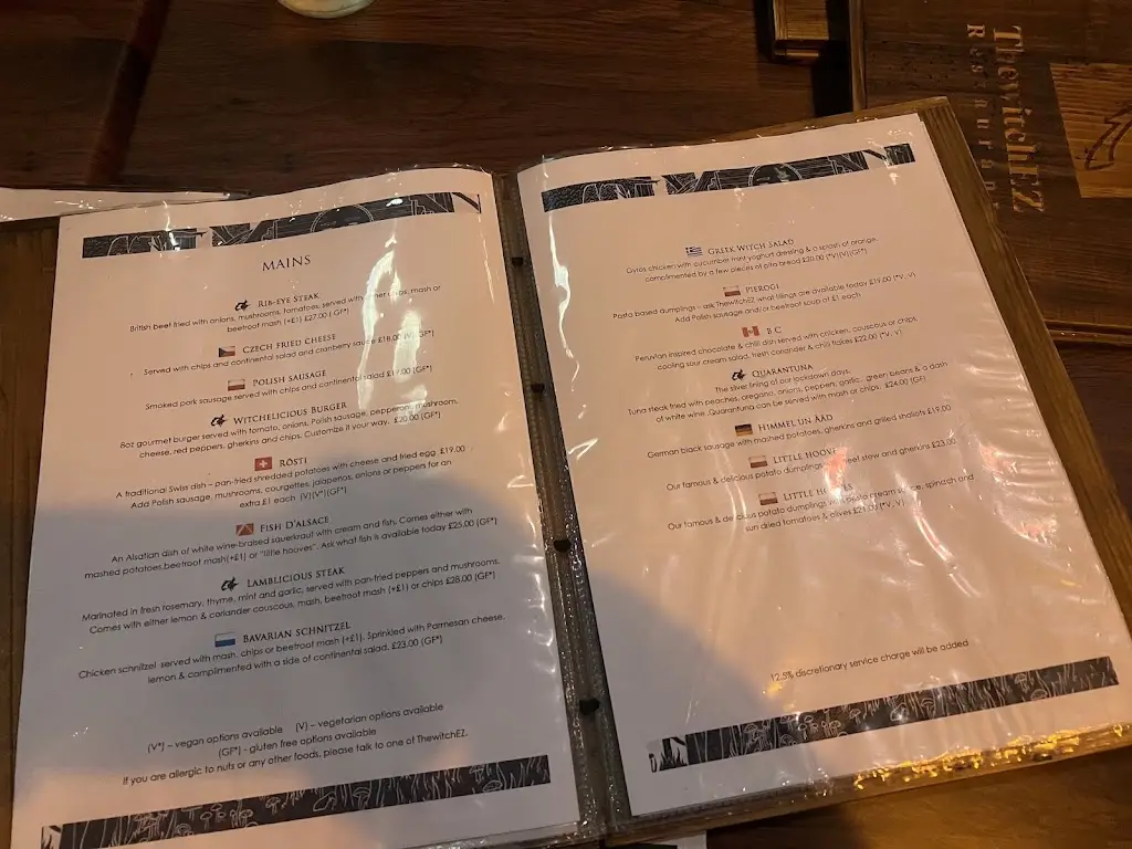 Menu_Thewitchez Restaurant_Beighton_image_2