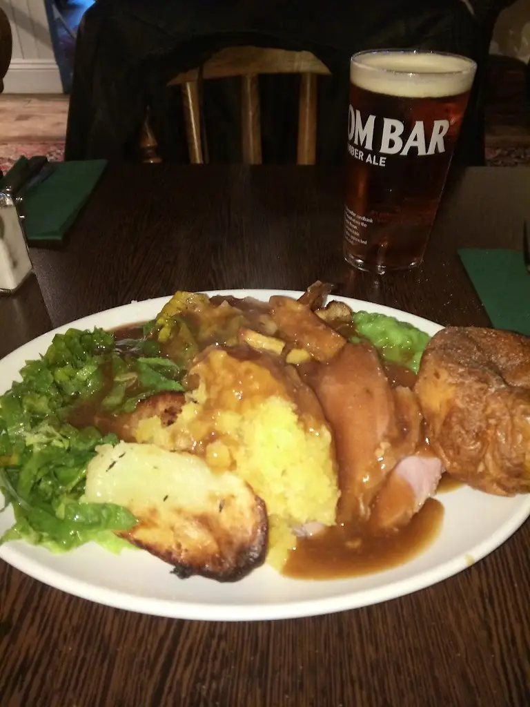 Menu_The New Board Inn_Ushaw Moor_image_5