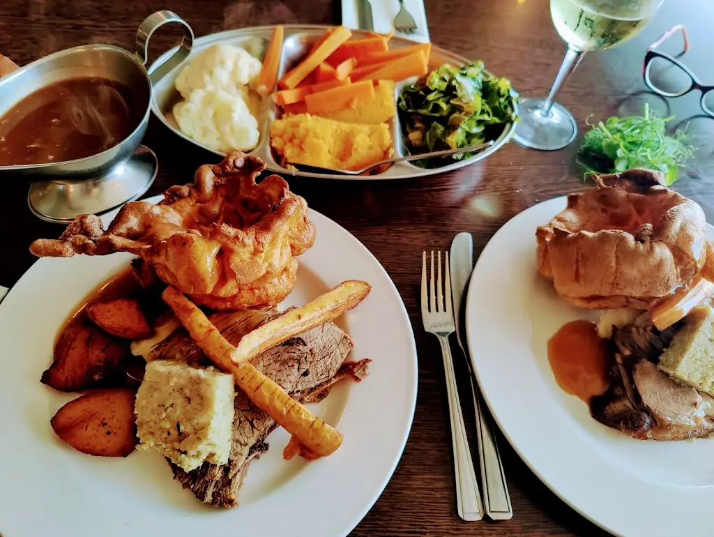 Menu_The New Board Inn_Ushaw Moor_image_7