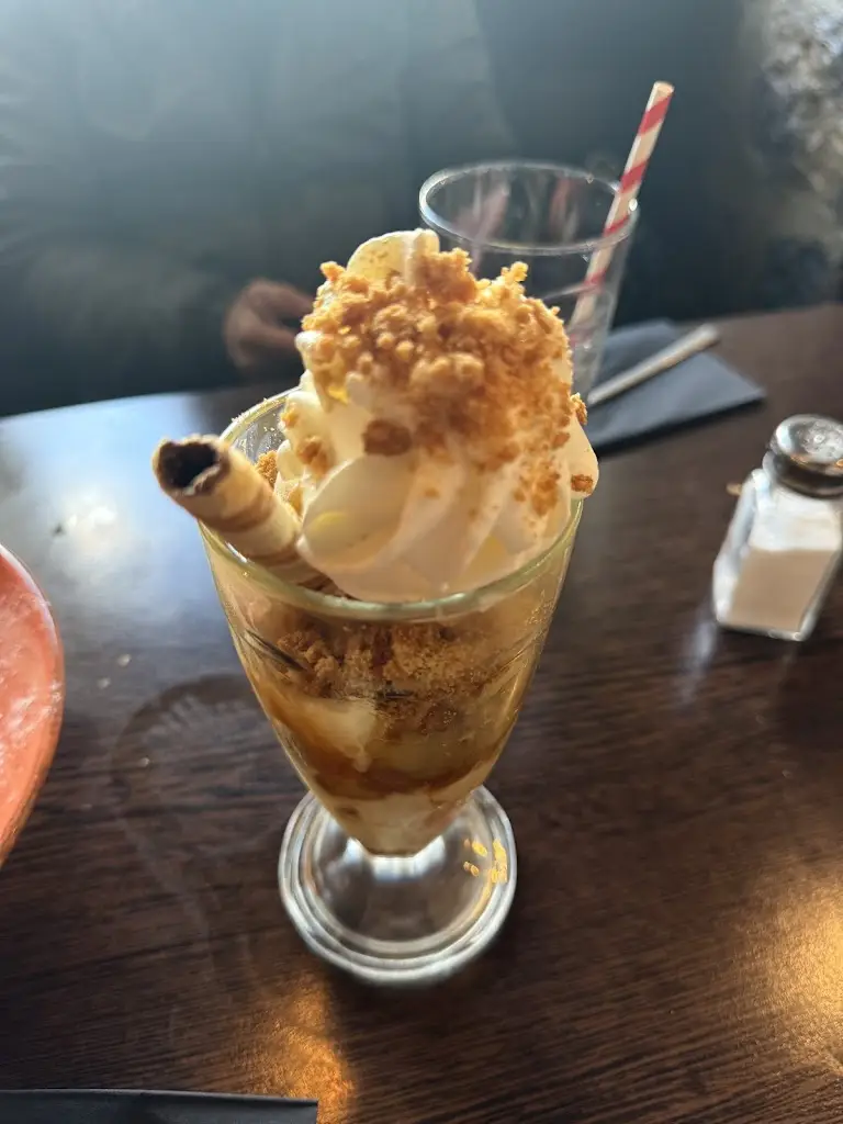 F “Pensador” B_The New Board Inn_Ushaw Moor_review