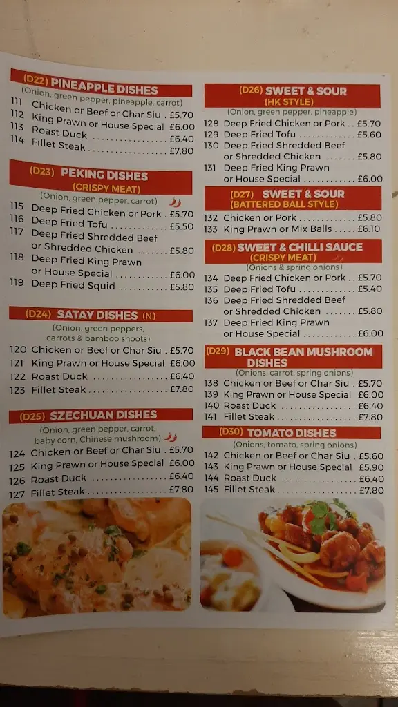 Menu_Chop Chop Chinese Takeaway_Ushaw Moor_imagen_1
