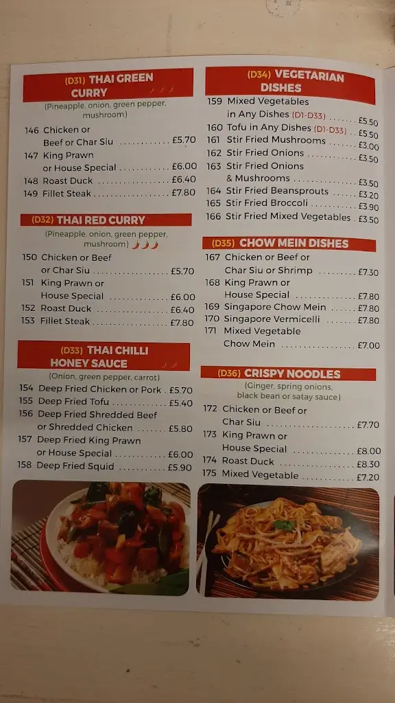 Menu_Chop Chop Chinese Takeaway_Ushaw Moor_imagen_2
