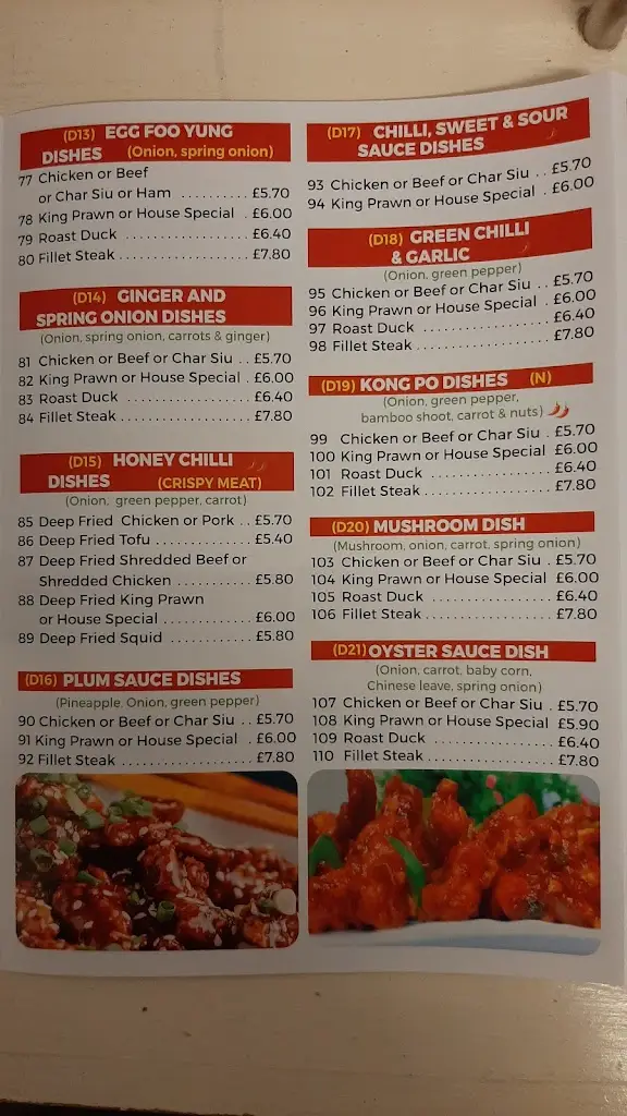 Menu_Chop Chop Chinese Takeaway_Ushaw Moor_imagen_3