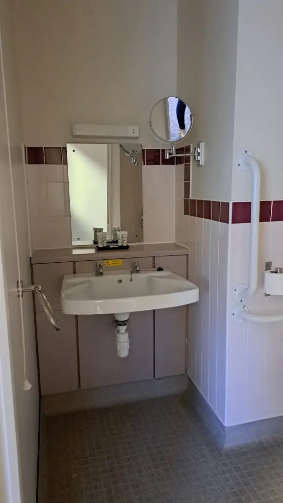 Jan Slate_Ushaw Historic House, Chapels & Gardens_Ushaw Moor_review