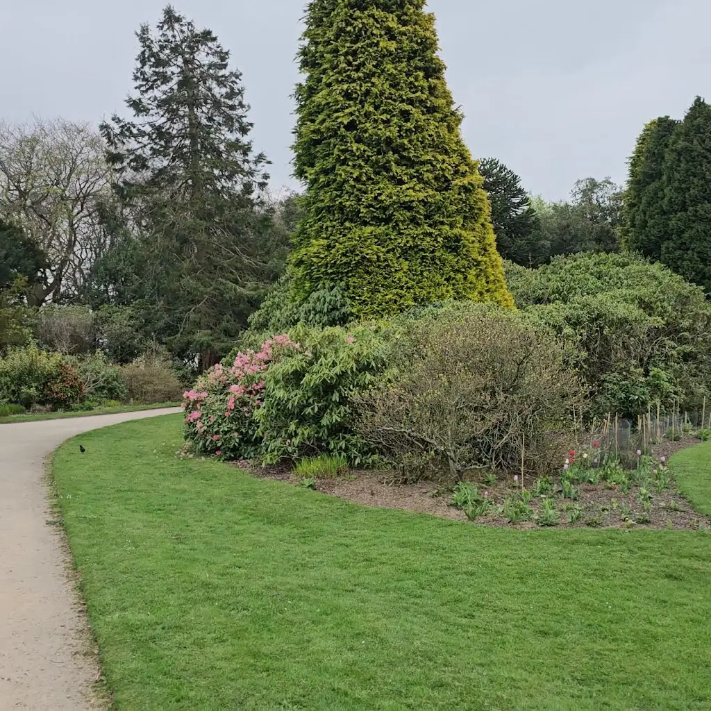Ushaw Historic House, Chapels & Gardens_Ushaw Moor_slider_image_2