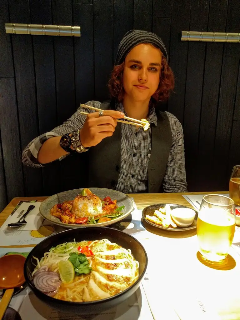 Menu_wagamama trowbridge_Trowbridge_image_5