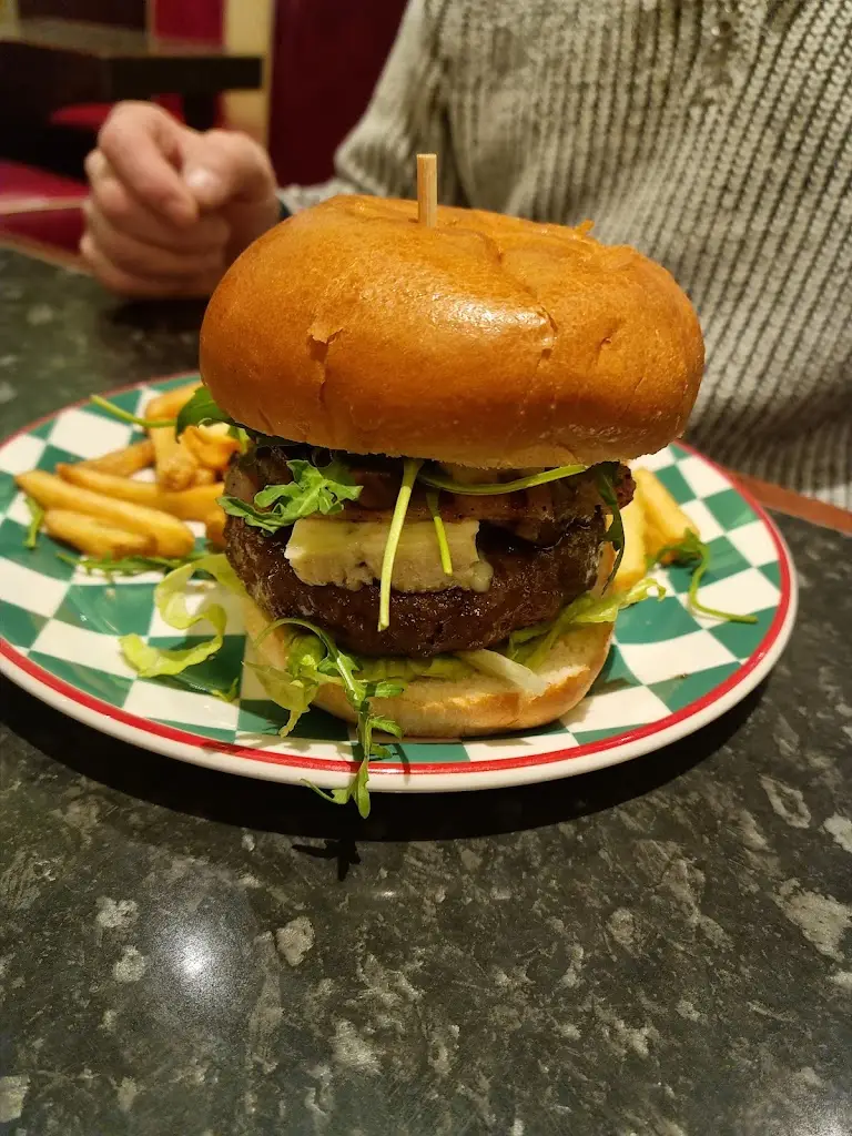 Menu_Frankie & Benny's_Trowbridge_image_5