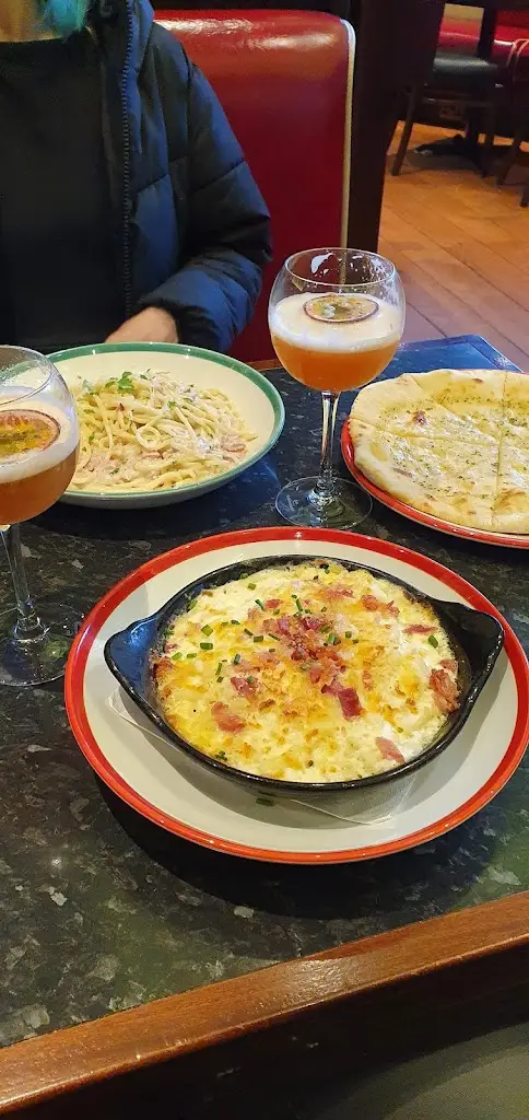 Menu_Frankie & Benny's_Trowbridge_image_8