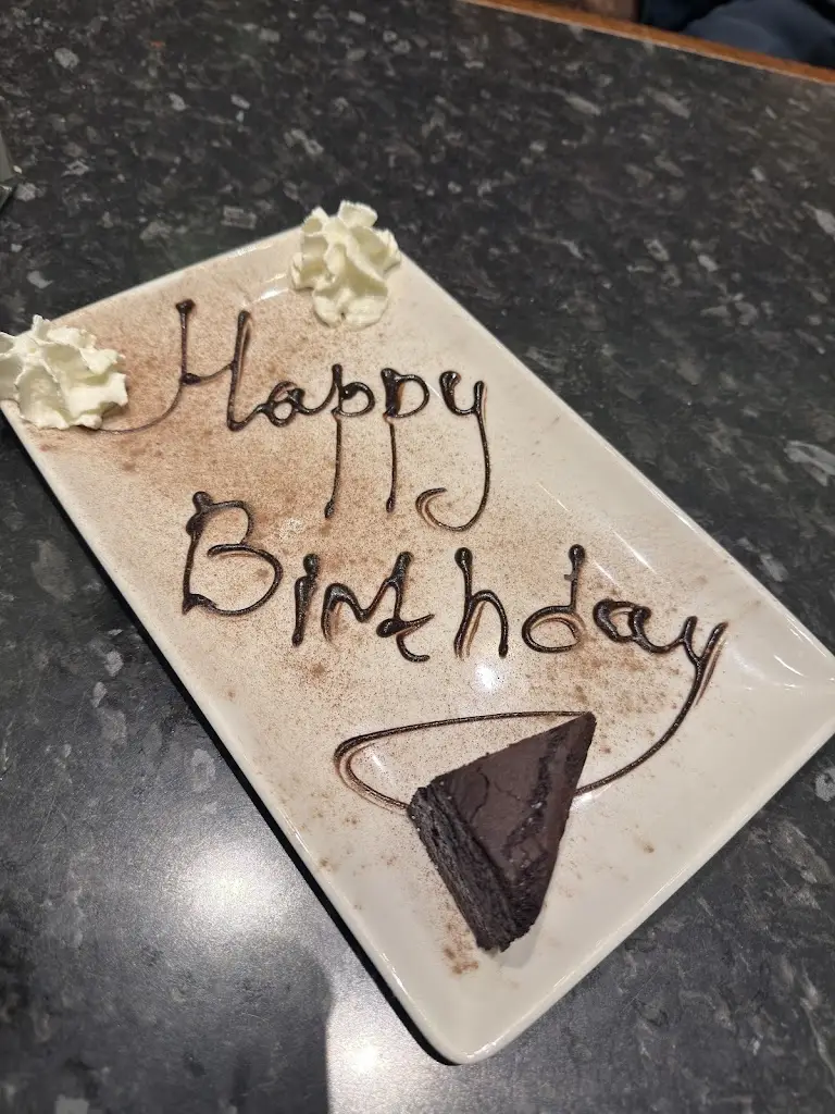 Fayza Chikkodi_Frankie & Benny's_Trowbridge_review