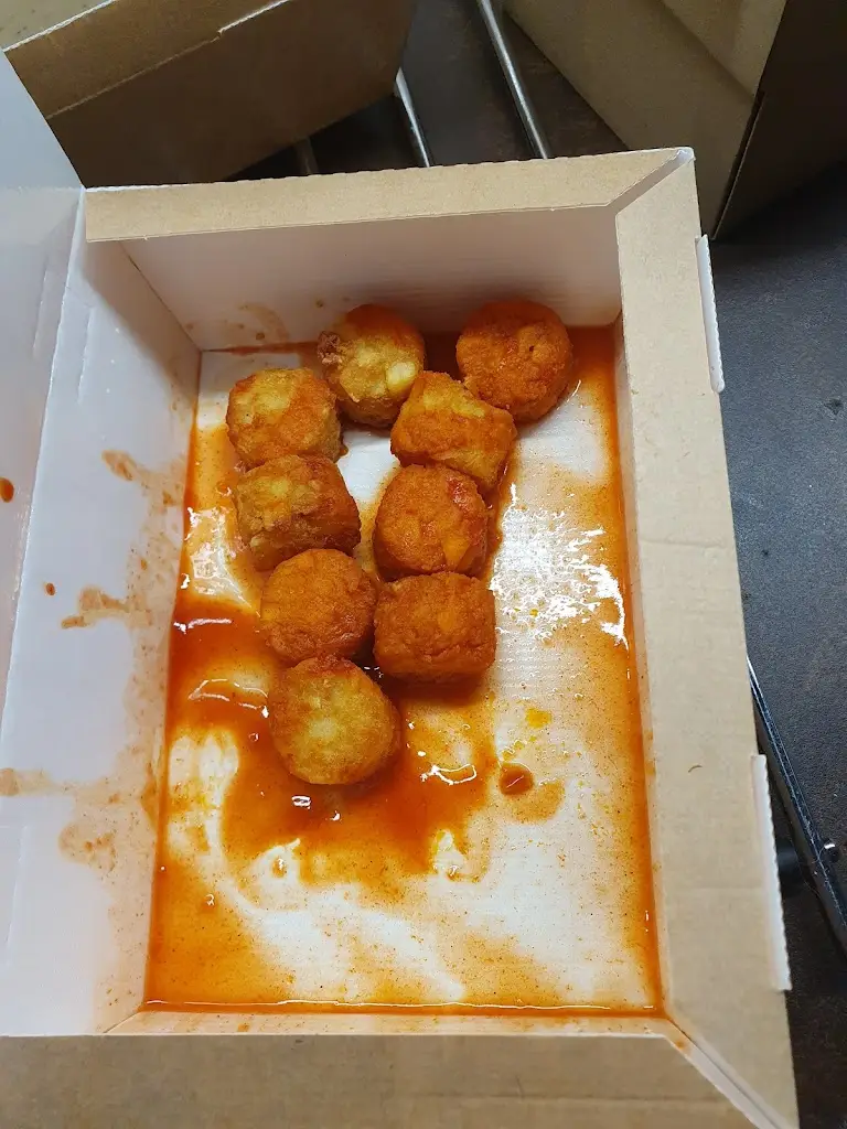 Tim Hobbs_Frankie & Benny's_Trowbridge_review