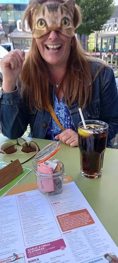 Menu_Valeroso Lounge_Trowbridge_image_4