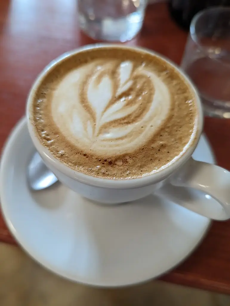 Menu_Redroaster at Brighton Dome_Beighton_image_8