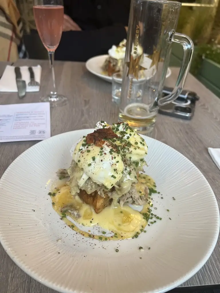 joanna wadi_Redroaster at Brighton Dome_Beighton_review