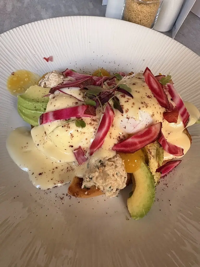 Melanie Hilder_Redroaster at Brighton Dome_Beighton_review