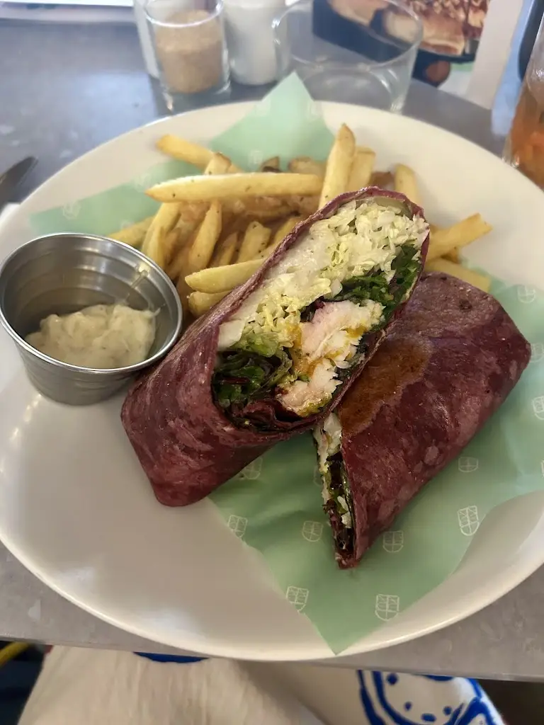 Vivien Goodwin_Redroaster at Brighton Dome_Beighton_review