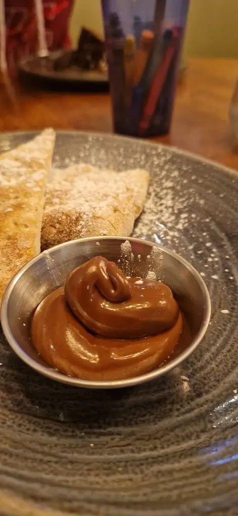 Cornish Drifter_Prezzo Italian Restaurant Trowbridge_Trowbridge_review