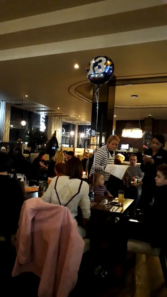 Prezzo Italian Restaurant Trowbridge_Trowbridge_slider_image_2