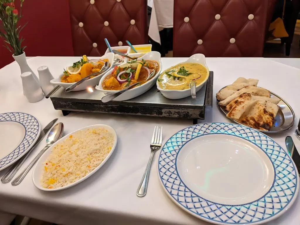 Menu_Tale Of Spice_Trowbridge_image_8