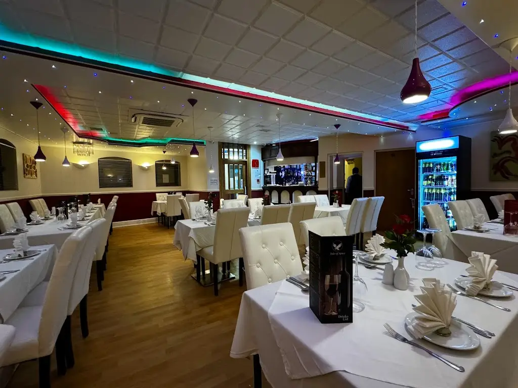 Tale Of Spice ristorante a Trowbridge