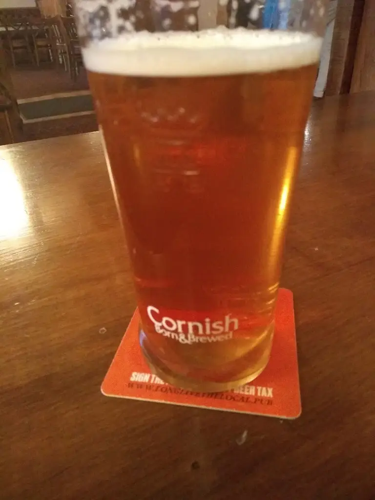 Menu_The Kings Arms_Trowbridge_image_5