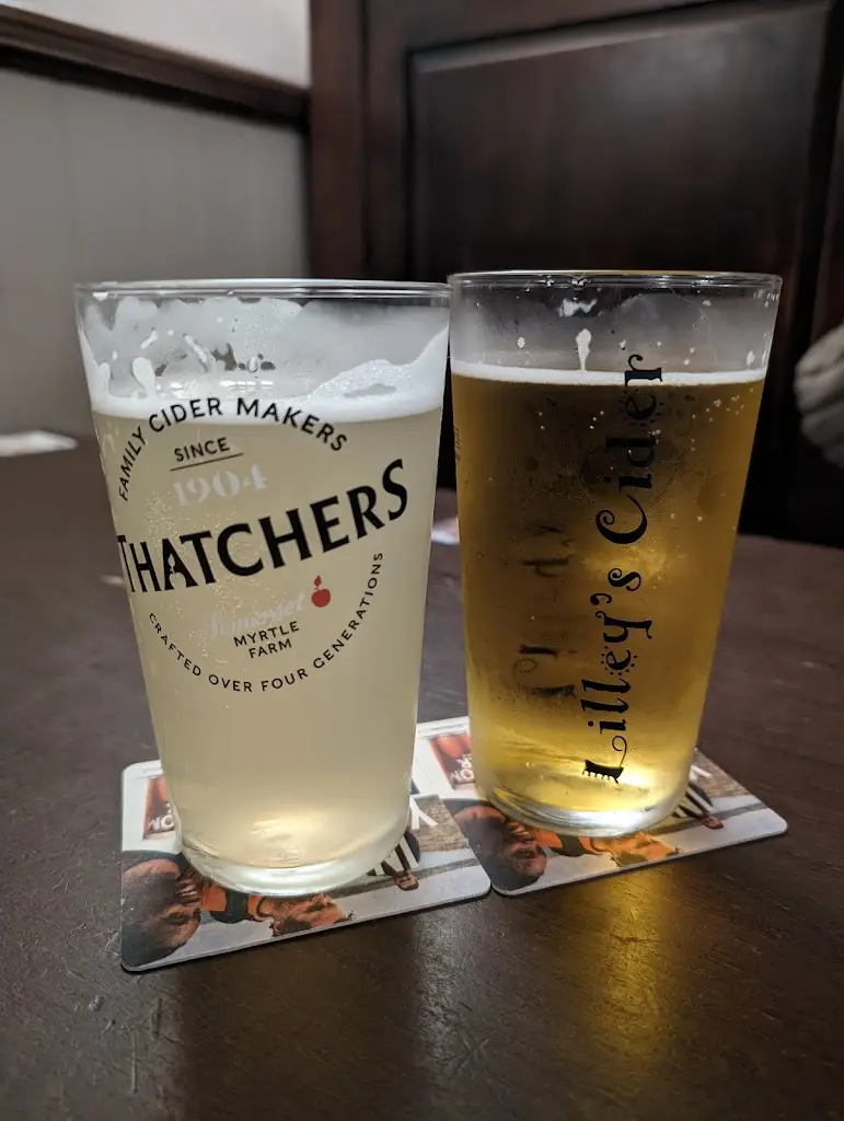 Menu_The Kings Arms_Trowbridge_image_6