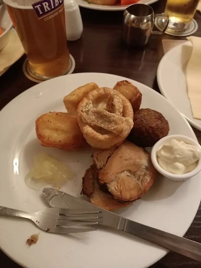 Menu_The Kings Arms_Trowbridge_image_8